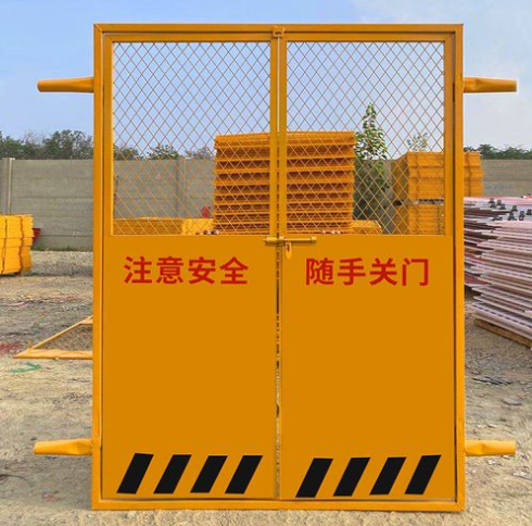 德江电梯井安全门